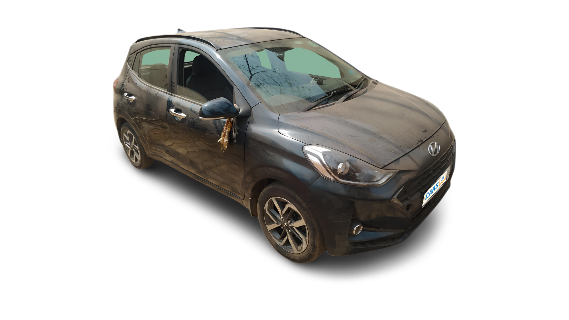 Hyundai GRAND I10 NIOS-img